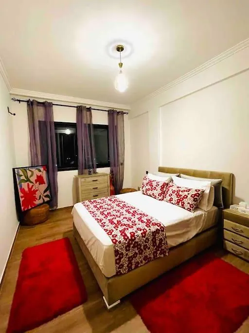 아파트 Appartement Luxueux Au Centre De Marrakech 마라케시
